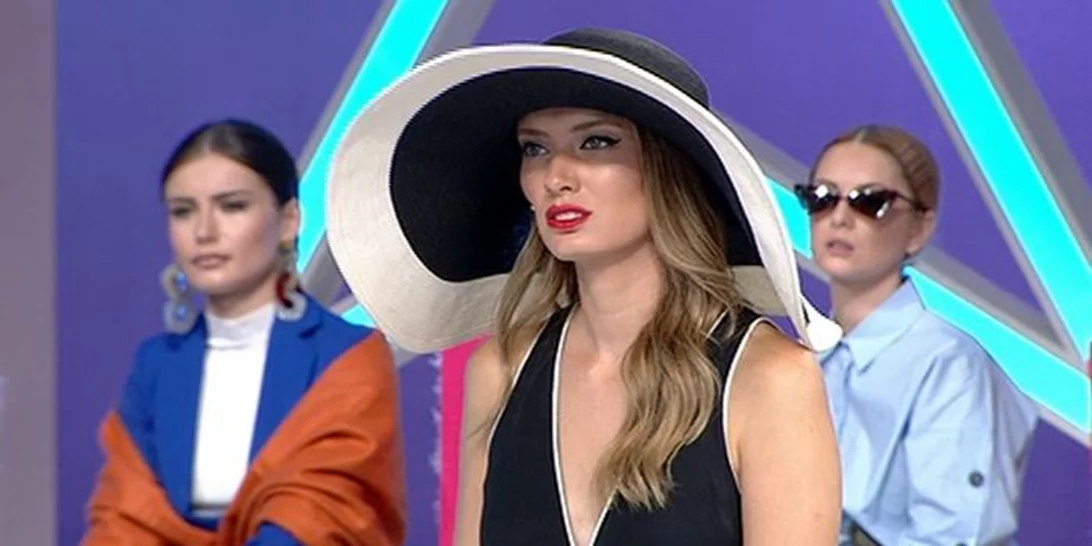 My Style Rocks | Αυτή είναι η νέα παίκτρια του show!
