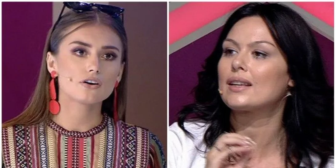 My Style Rocks | Ένταση στο πλατό! Οι παίκτριες εναντίον Κάτιας Πλούμη