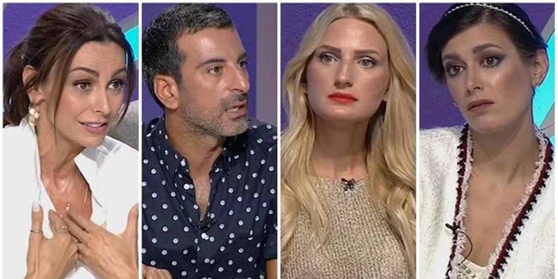 My Style Rocks | Οι παίκτριες ενοχλήθηκαν με τις χαμηλές βαθμολογίες!