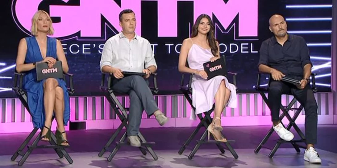 Next Top Model | Τα υποτιμητικά σχόλια του Σκουλού & το ζευγάρι που εντυπωσίασε