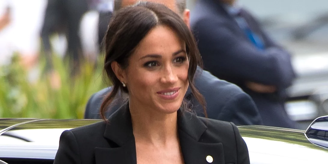 Meghan Markle | Το αξεσουάρ που επέλεξε στην τελευταία της εμφάνιση κέρδισε τις εντυπώσεις