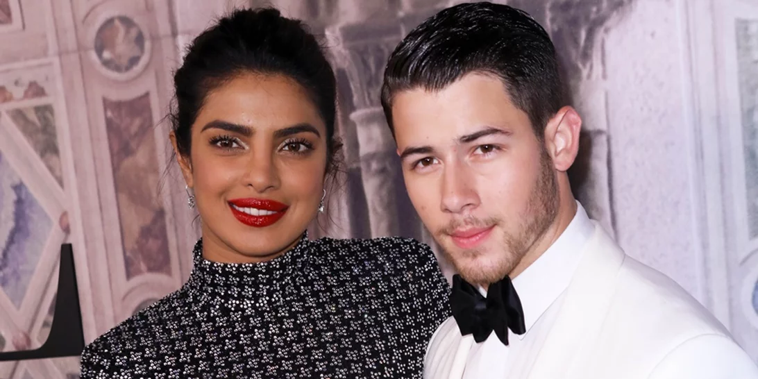 Priyanka Chopra | Χορεύοντας μόνο για το Nick Jonas