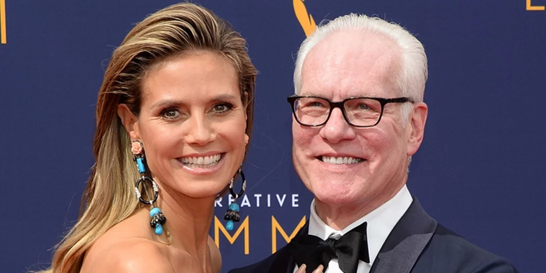 Heidi Klum | Αποχωρεί από το Project Runway μετά από 16 χρόνια!