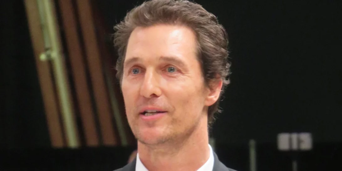 Matthew McConaughey | Η σπάνια εμφάνιση του ηθοποιού με την οικογένειά του