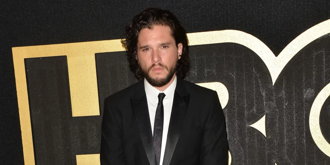 Ο Kit Harington δεν θέλει να υποδυθεί ξανά τον «σιωπηλό» άντρα μετά το GoT