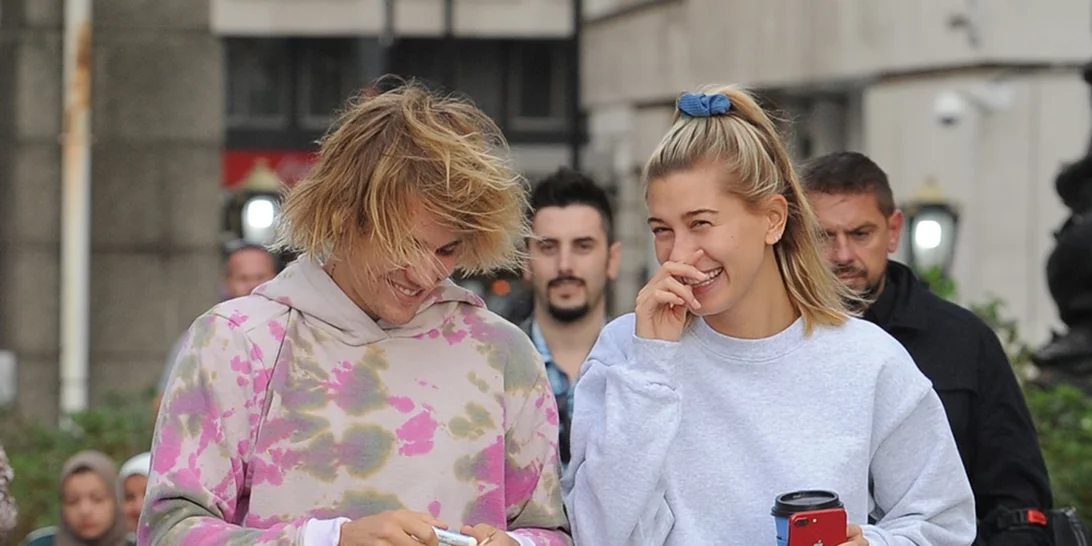 Justin Bieber | Έκανε κάτι που δεν το περίμενε ούτε η Hailey Baldwin!