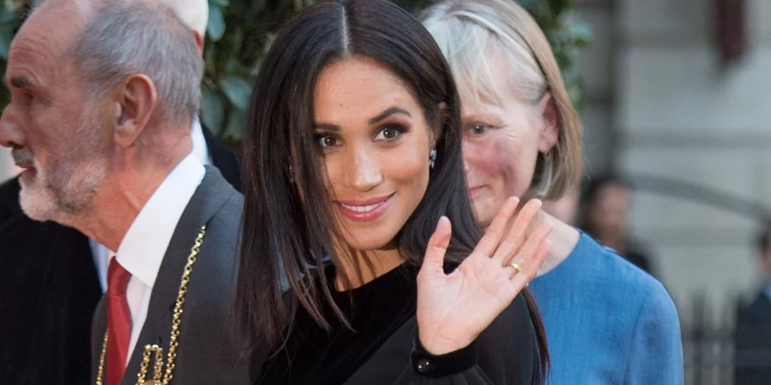 Meghan Markle | To outfit που επέλεξε στην πρώτη της σόλο εμφάνιση