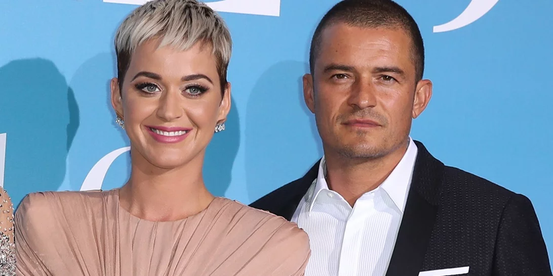 Katy Perry & Orlando Bloom | Η πρώτη κοινή εμφάνιση στο κόκκινο χαλί