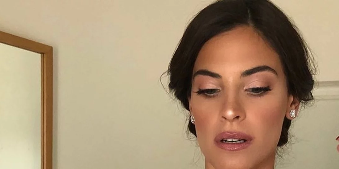 Με αυτά τα προϊόντα θα υιοθετήσεις κι εσύ το ιδανικό νυφικό μακιγιάζ της Χριστίνας Μπόμπα