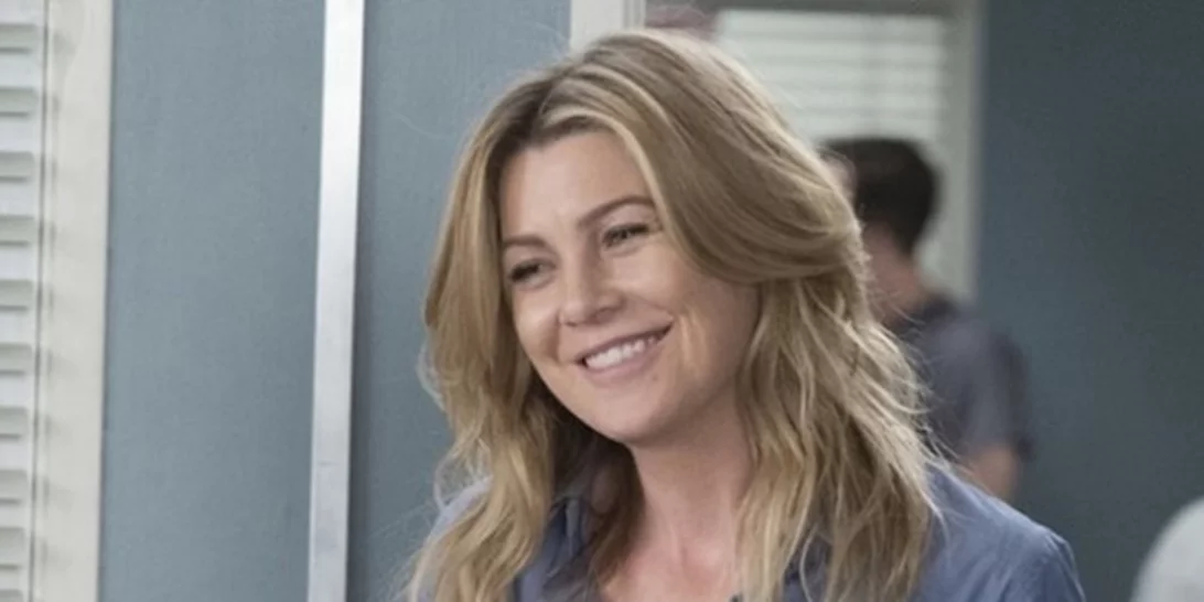 Τα εντυπωσιακά εξώφυλλα των πρωταγωνιστών του Grey's Anatomy