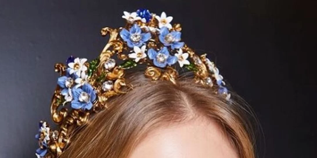 Γιατί δεν βαριόμαστε ποτέ το τόσο χαρακτηριστικό μακιγιάζ που βλέπουμε στο show Dolce&Gabbana