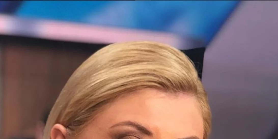 Σία Κοσιώνη | Ακολουθεί διατροφή και μας δείχνει την αγαπημένη της σαλάτα