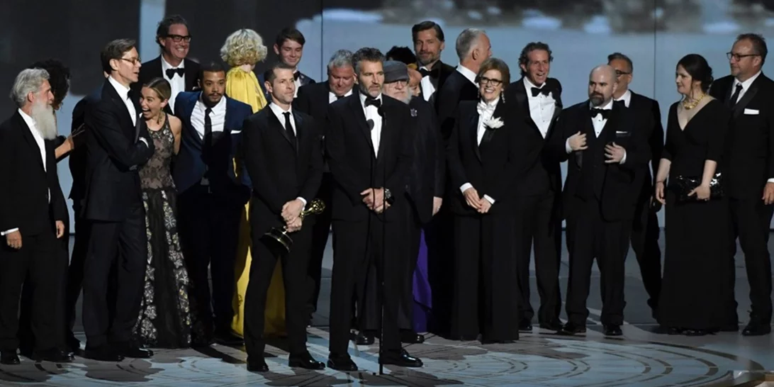 Βραβεία Emmy 2018 | Οι μεγάλοι νικητές της 70ης απονομής