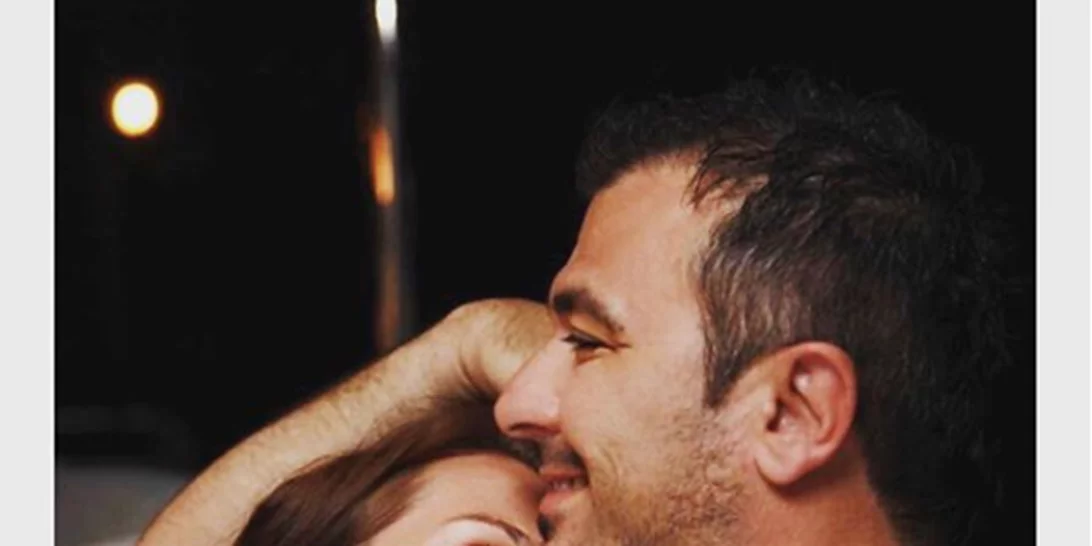 Υβόννη Μπόσνιακ - Αντώνης Ρέμος | Οι αναρτήσεις από την σημερινή προετοιμασία τους