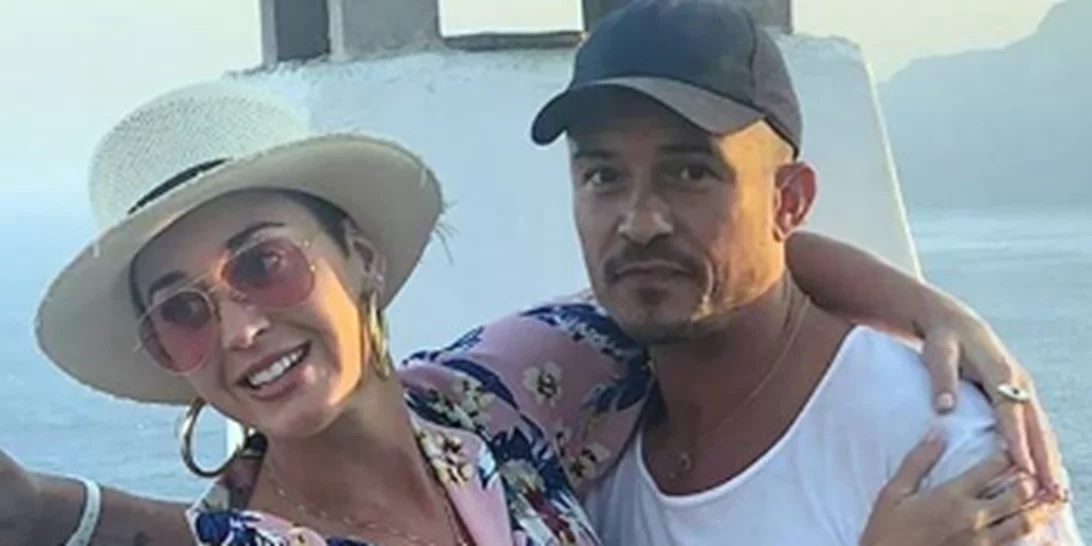 Katy Perry & Orlando Bloom | Στην Κέρκυρα πιο ερωτευμένοι από ποτέ