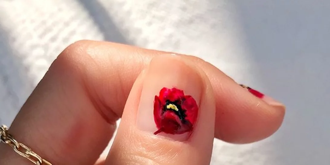 Βρήκαμε το απόλυτο nail crush μας και, πίστεψέ μας, θα γίνει και το δικό σου!