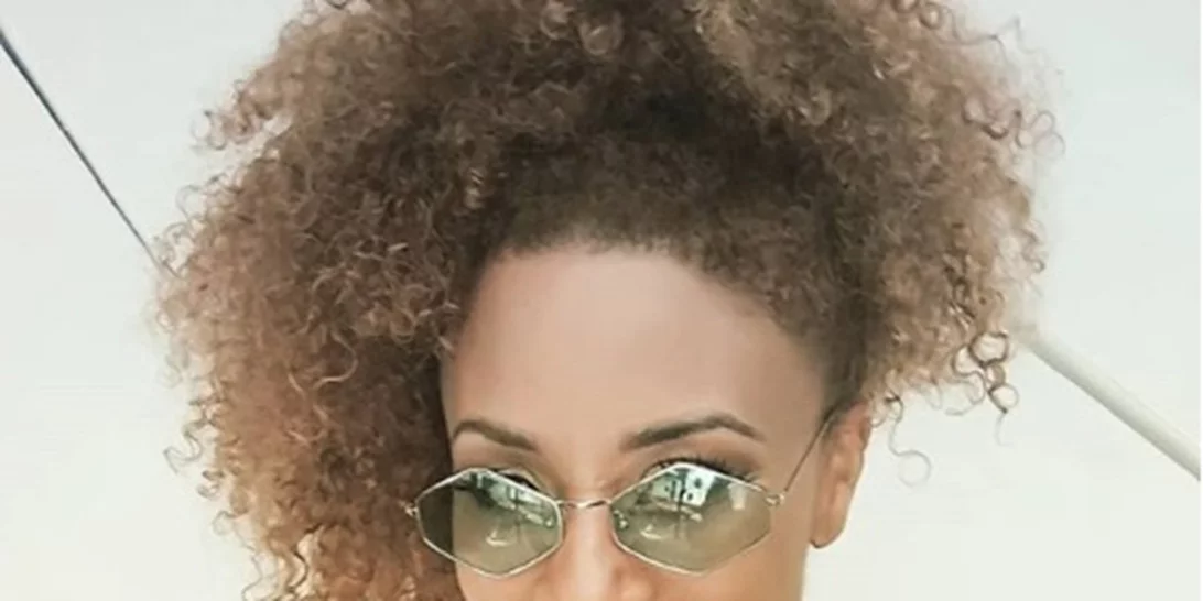 Shaya | Η μεγάλη αλλαγή στην εμφάνισή της λίγο πριν το γάμο της