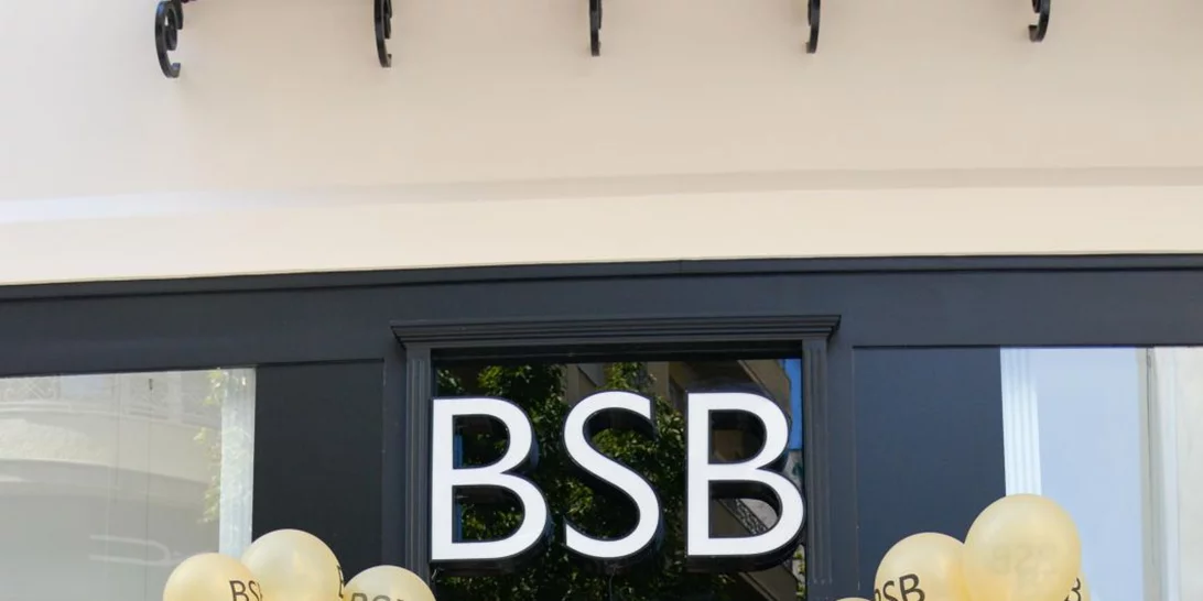 Ο απόλυτος shopping προορισμός βρίσκεται πλέον στο κέντρο της Αθήνας