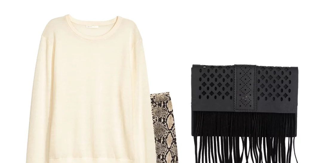 Τι να φορέσω σήμερα 06/09/18;