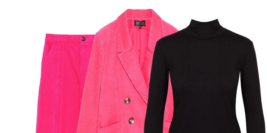 Τι να φορέσω σήμερα 27/09/2018;