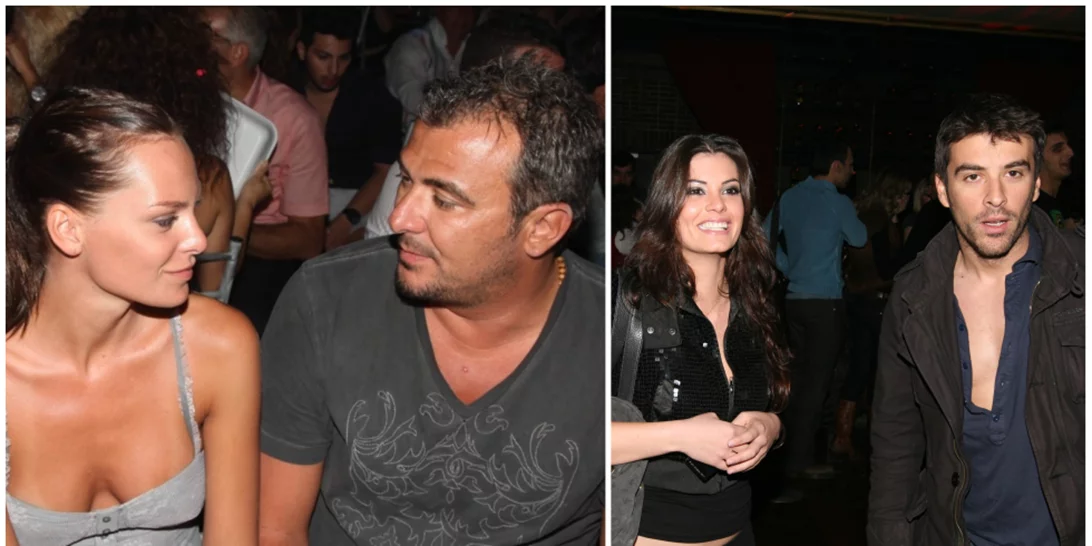 Τα πιο διάσημα ζευγάρια | Θυμόμαστε τις πρώτες επίσημες δημόσιες εμφανίσεις τους!