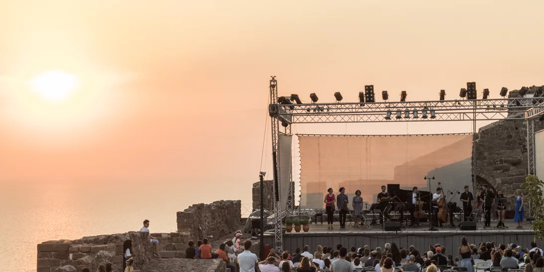 4ο Διεθνές Φεστιβάλ Μουσικής Μολύβου: Ένας παραδοσιακός οικισμός στους ρυθμούς της κλασικής μουσικής
