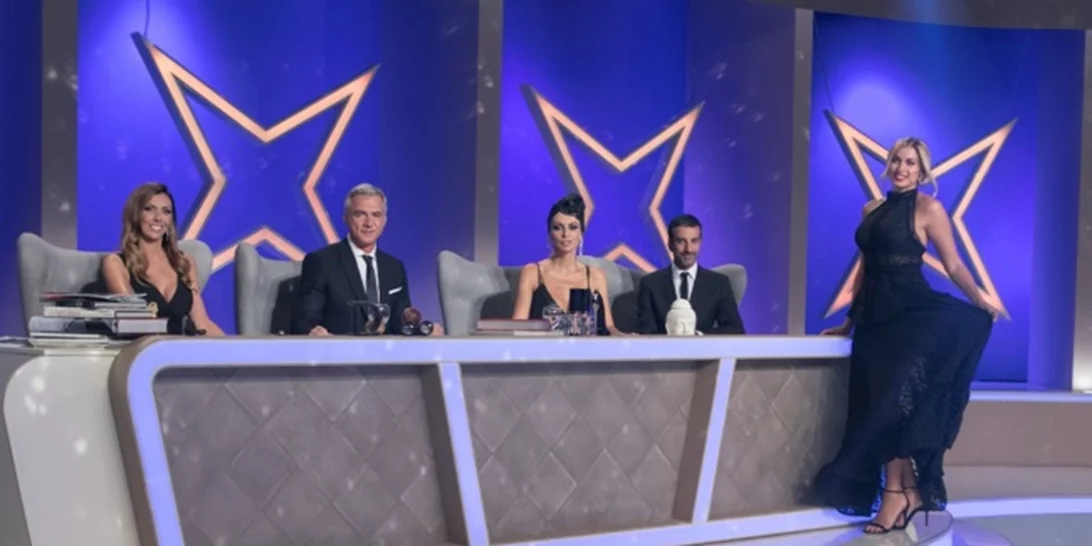 My Style Rocks Gala: Ένας ακόμη έντονος τσακωμός και η παίκτρια που αποχώρησε