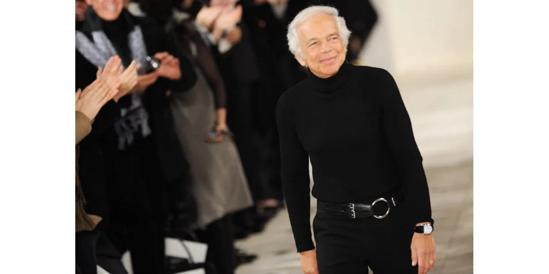 #NYFW | Ο οίκος Ralph Lauren γιόρτασε τα 50 χρόνια πορείας του στο πιο εντυπωσιακό show