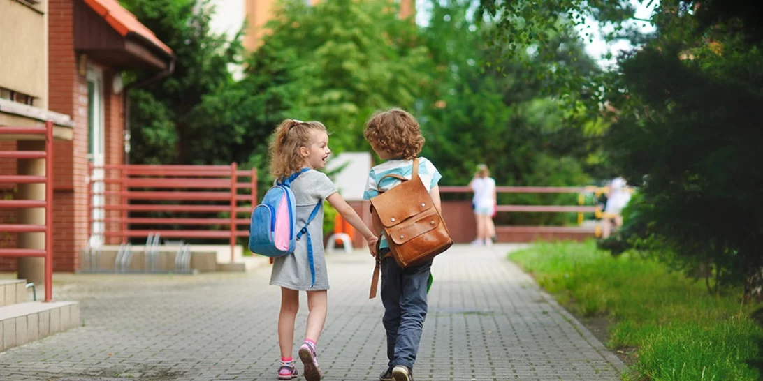 Back to School : Η ανάγκη και η σημασία της ήπιας προσαρμογής