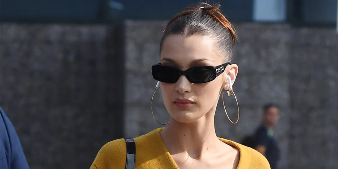 Είναι αυτό το χειρότερο look της Bella Hadid; | Δες την αμφιλεγόμενη τάση που μας προβλημάτισε