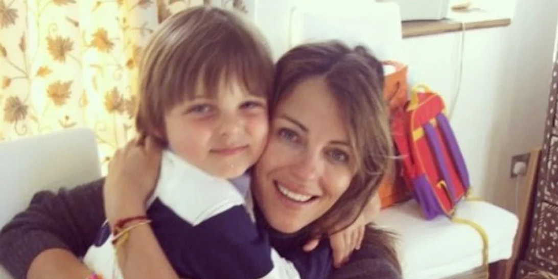 Damian Hurley | Ο γιος της Liz Hurley μεγάλωσε και είναι ίδιος με την μητέρα του