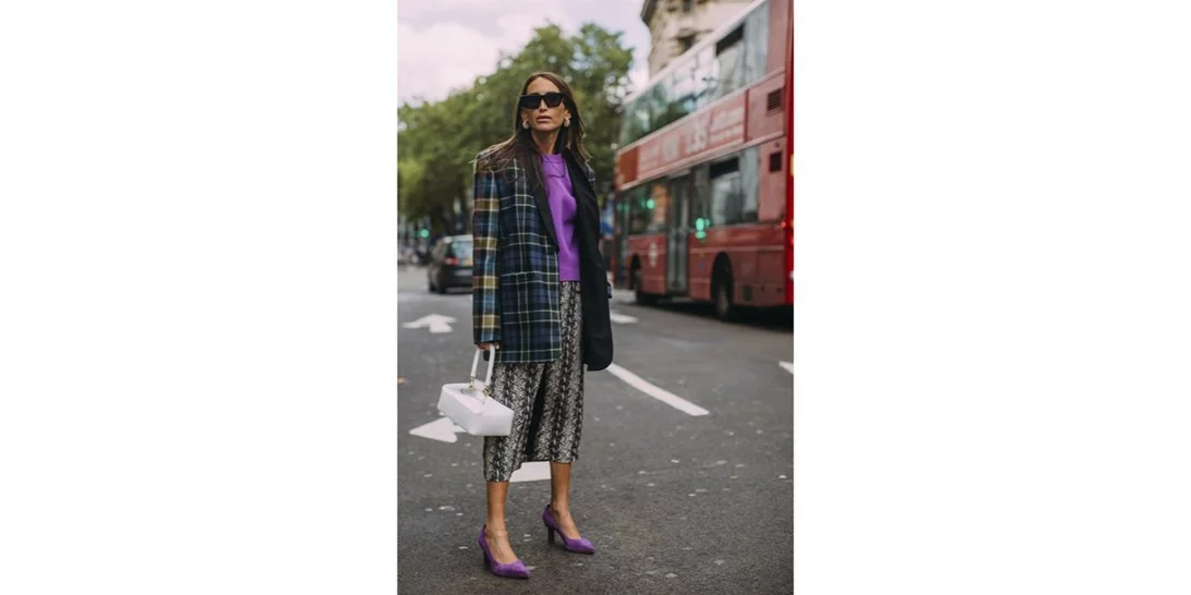 Καρό | Η απόλυτη τάση του Φθινοπώρου