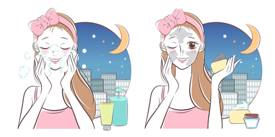 Ιστορίες βραδινής φροντίδας που πρέπει να γνωρίζεις