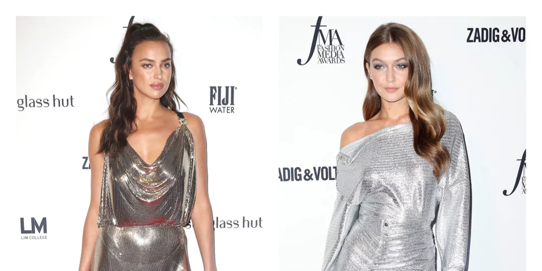 #FashionMediaAwards | Οι πιο λαμπερές εμφανίσεις των αγαπημένων μας celebrities