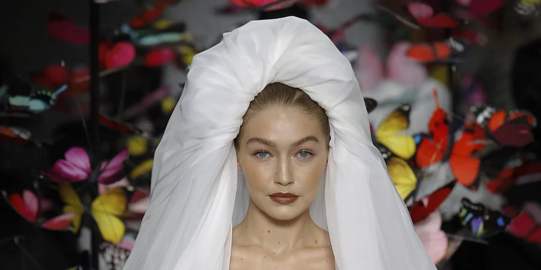 Μήπως αυτό είναι τελικά το πιο ωραίο νυφικό που έχουμε δει;