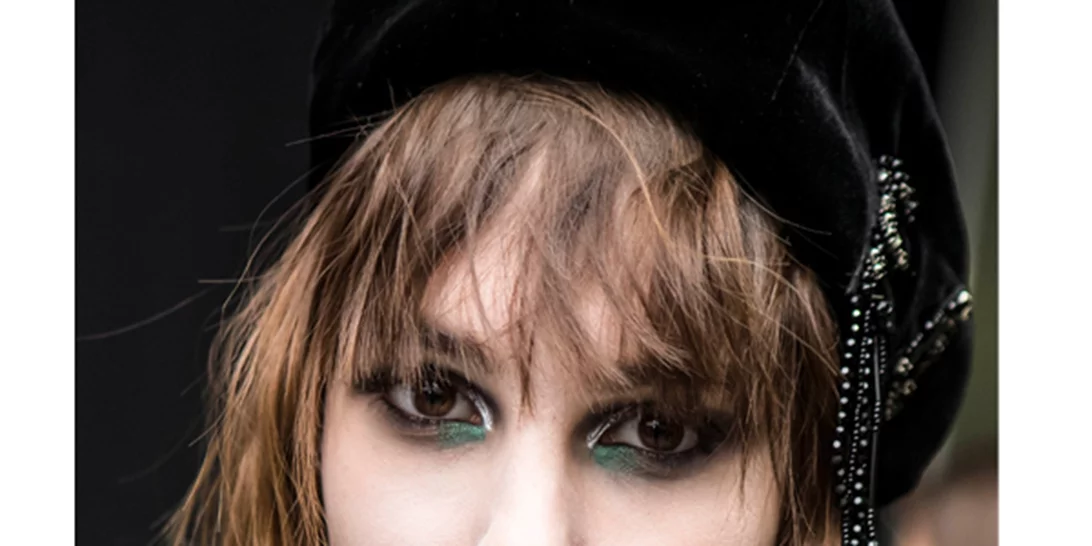 Αυτό είναι το νέο smokey μακιγιάζ της σεζόν που πρέπει να δοκιμάσεις