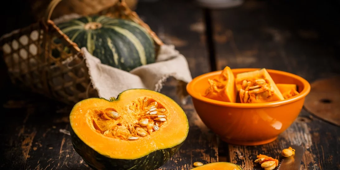 Τα οφέλη της κολοκύθας και μερικές εύκολες συνταγές για να δοκιμάσεις