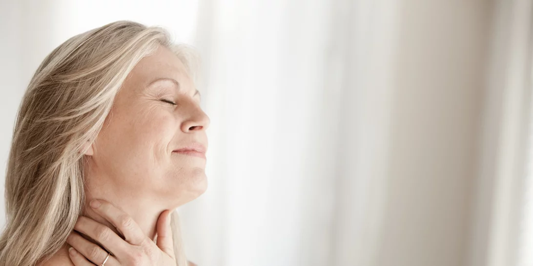 Είσαι 50+; Σε αφορούν αυτές οι οδηγίες χρήσεις για τις κρέμες προσώπου