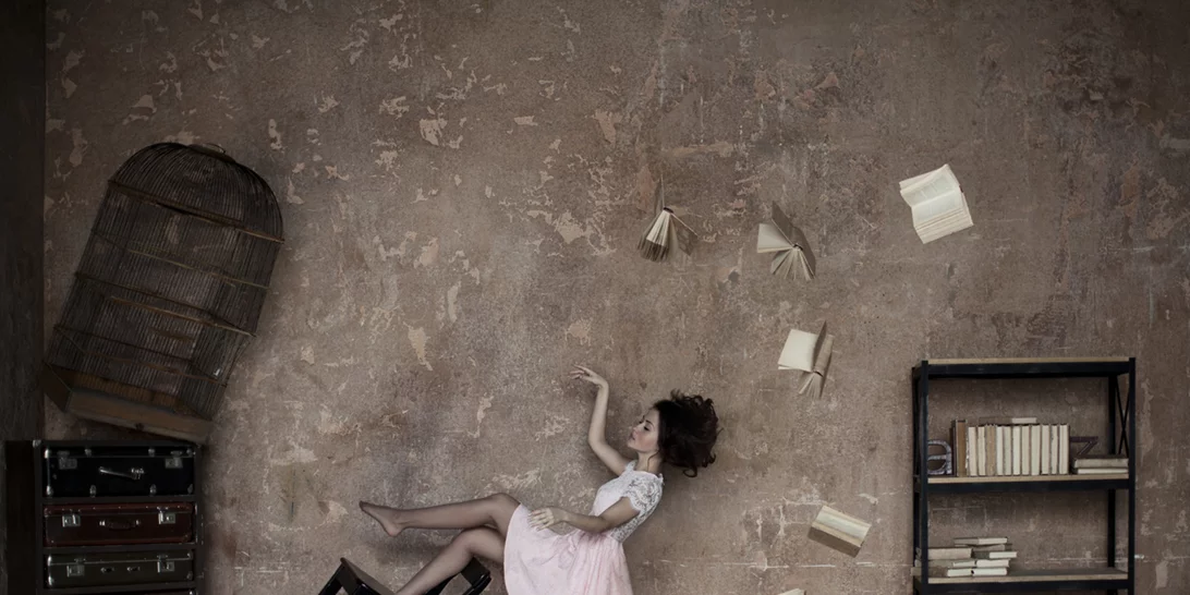 Αγαπάς τη μόδα; 9 βιβλία που κάθε fashion girl πρέπει να έχει διαβάσει!