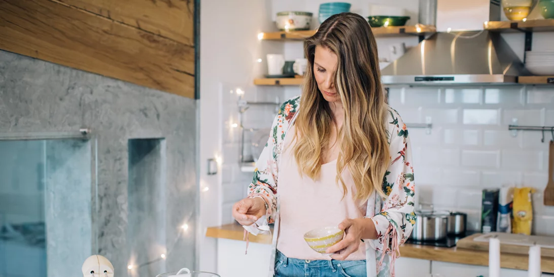 Τα προϊόντα που ήρθαν να αλλάξουν τη διατροφή σου και τον τρόπο που μαγειρεύεις!