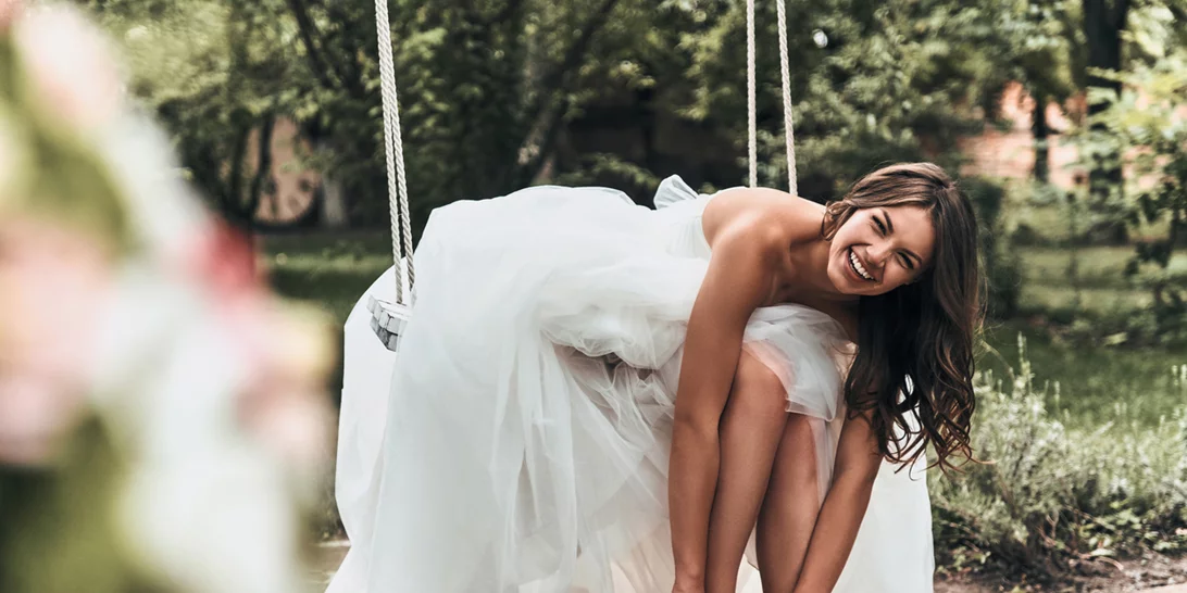 Ετοιμάζεσαι να ανέβεις τα σκαλιά της εκκλησίας; Πρόγραμμα detox για μέλλουσες νύφες