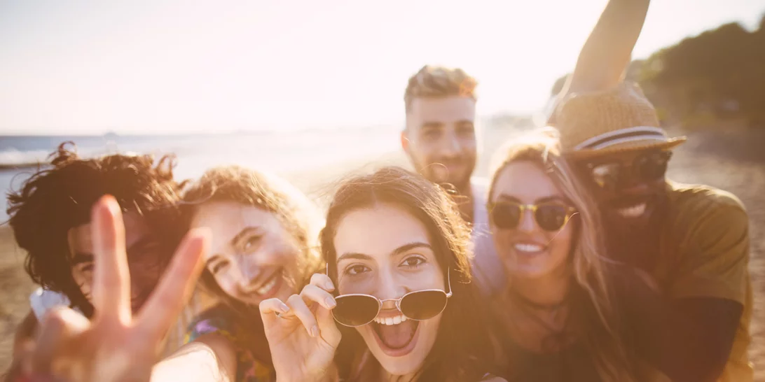 Ανάλυσέ Το | Όλα όσα θέλω τα παιδιά μου να ξέρουν για τους φίλους που θα διαλέγουν στη ζωή τους