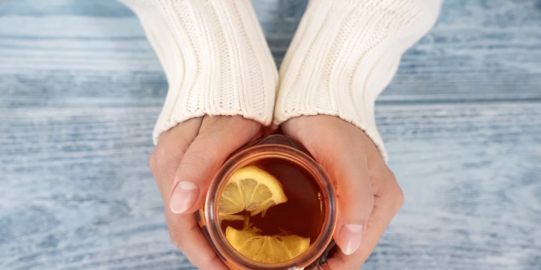 Τα 7 κορυφαία ζεστά ροφήματα για απώλεια λίπους