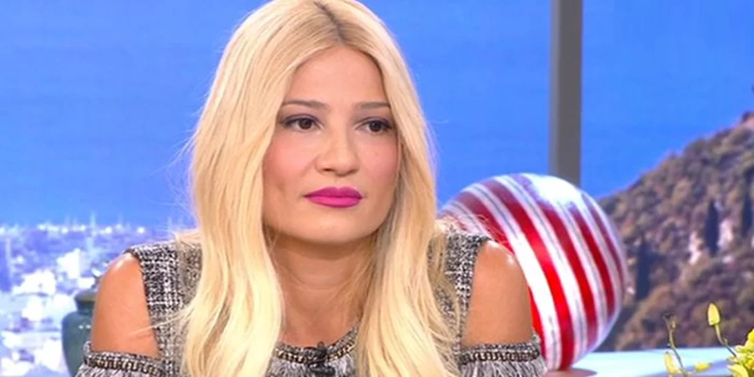 Φαίη Σκορδά | Καταπέλτης για το φρένο του ΑΝΤ1 στον Λιάγκα!