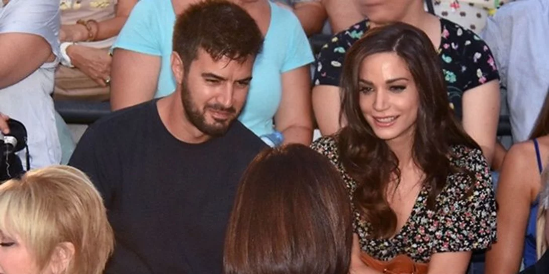 Γιάννης Τσιμιτσέλης & Κατερίνα Γερονικολού | Έτοιμοι για το επόμενο βήμα στη σχέση τους!