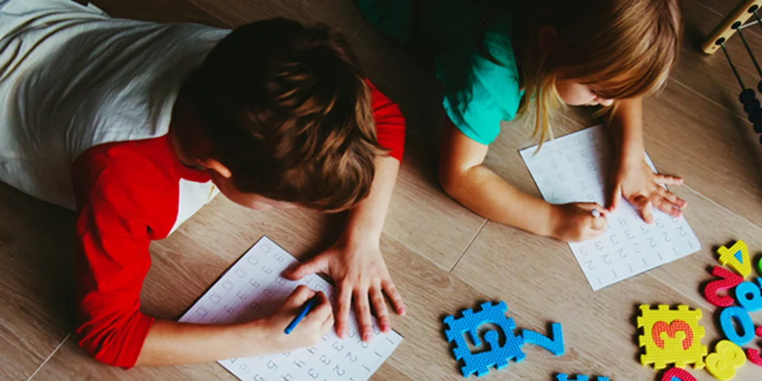 Οι 10 φράσεις που θα ήθελες να σου πει το παιδί σου