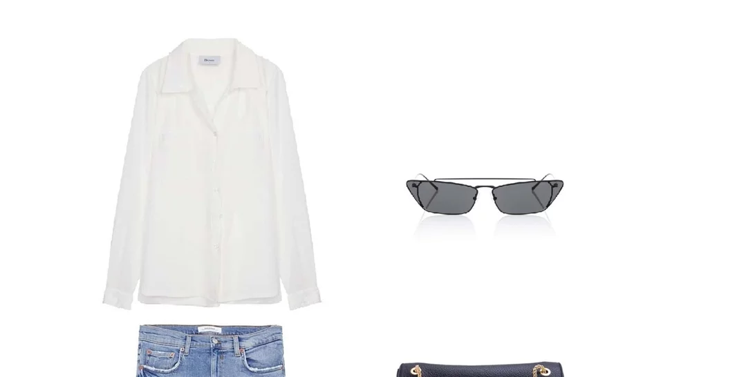 Τι να φορέσω σήμερα 17/09/18;