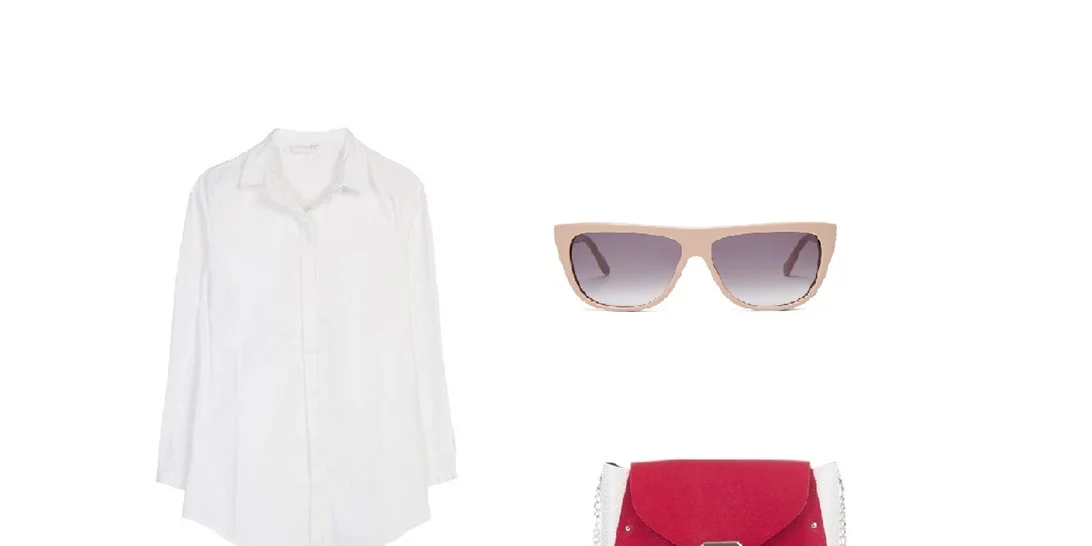 Τι να φορέσω σήμερα 21/09/2018;