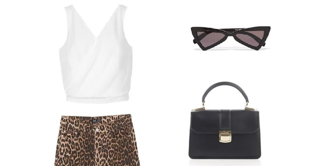 Τι να φορέσω σήμερα 03/09/2018