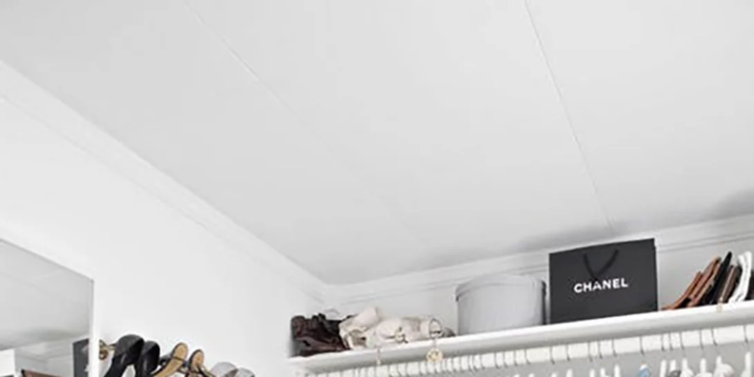 Αυτές οι ανοιχτές ντουλάπες θα σου δώσουν ιδέες για το σπίτι σου